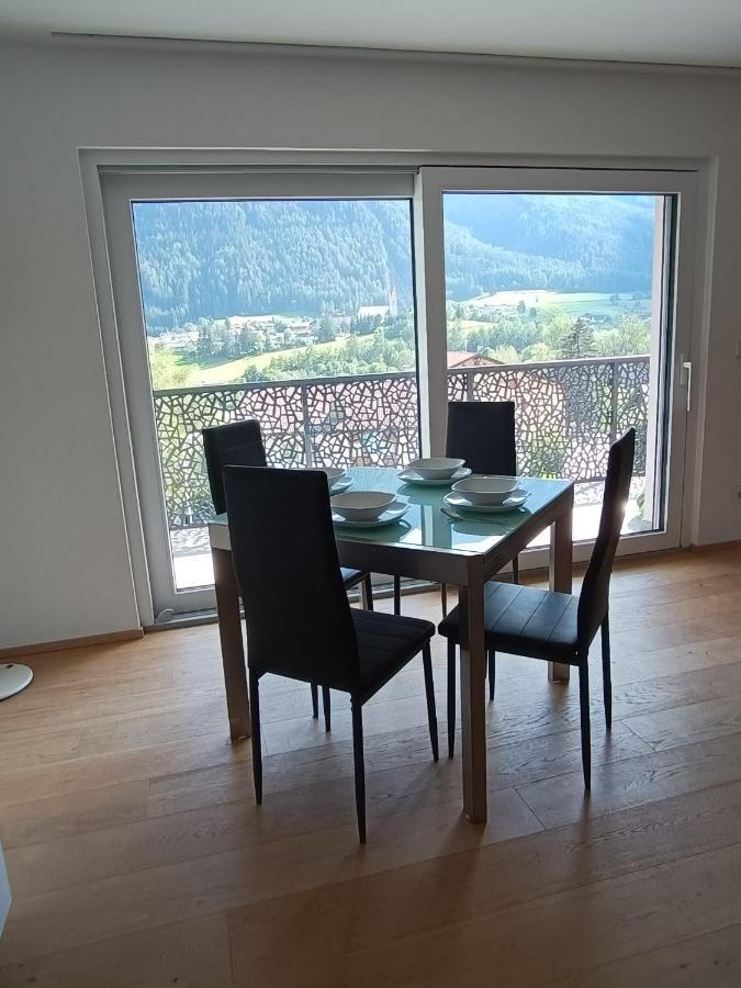 Mountain Apartment Campo di Trens Bagian luar foto