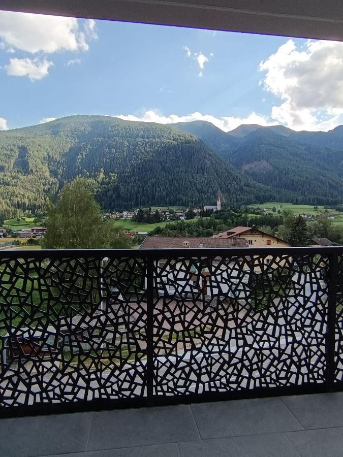 Mountain Apartment Campo di Trens Bagian luar foto